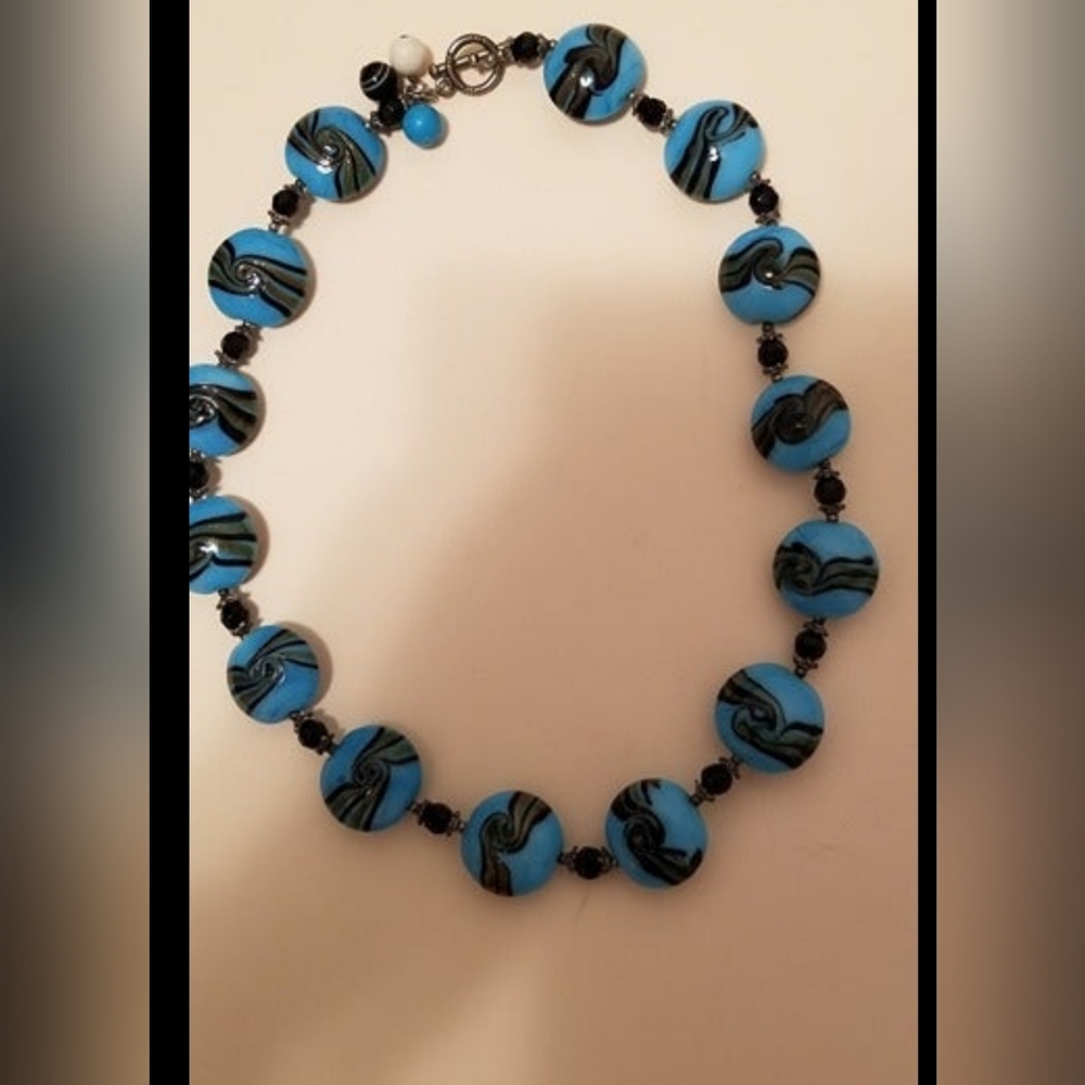 Necklace - Picture 3 of 3